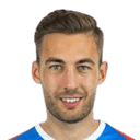 مايكل إبرفين