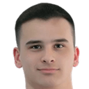 tauirzhan kuvantkanov