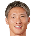 شينوسوكي هاتاناكا