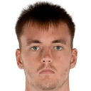 لوكاس بيرغستروم