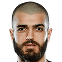 لوكا غوغيشاشفيلي