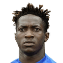 لويس أميكا أوتشانغا