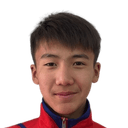 Yelearesi Wumuerbieke