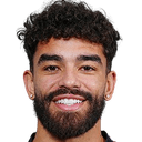 غوستافو كليسمان ديماريس ميراندا