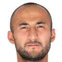 أميربيك جورابويف