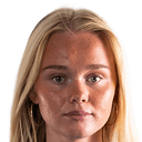 أوغوستا كاليسين فاورهولم