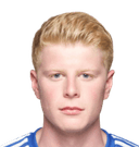 كالوم رينويك هول