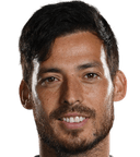 سيلفا, دافيد