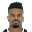 إيريك زينجا