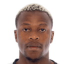 إبراهيما كامارا