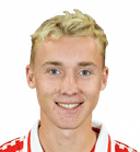 كاسبر ستارين