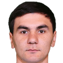 جمشيد بولتابويف