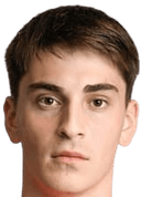 Dimitrios Monastirlis