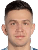 بافلو تيشتشوك