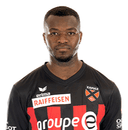 فريدي مفينغ