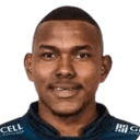 جورج ريفالدو