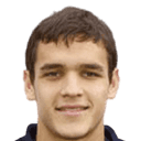 كريستيان سيبيدا