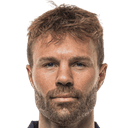 باتريك مورتنسن