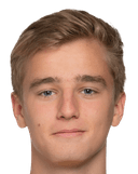 يوهان آرني غونارسون