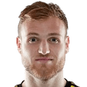 هاميش جون ساندرز واتسون