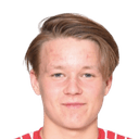 أوغسطين ميكيلسن