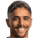 لوكاس مورايس