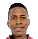 ليبرمان برايان توريس نازارينو