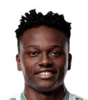 نيكسون كيباباجي