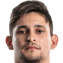 نيكولاس بينيغاس