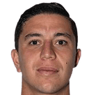 أندريس سانشيز