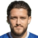 डैरेन ओल्डेकर