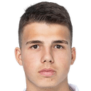 لوكا تسوميتش