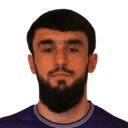 أرسين أغجابايوف