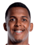 تاليسون دي ألميدا