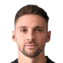 साशा स्त्रुजिच