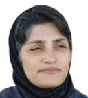 Marziyeh Jafari