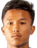 Tongbram Maheson Singh