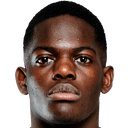 كاستيلو جونيور لوكيبا