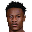 جوناثان ثيوفيلوس أوكورونكو