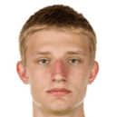 Alekseev Davyd Denisovich