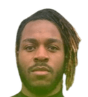 نجومانغ ويليام فونكيو