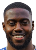 إيزاك سيوانكامبو