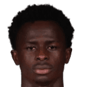 مامين سانيانغ