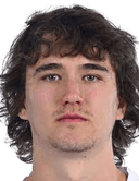 لوكاس بيرتن