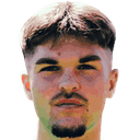 لوك كيفن جاور