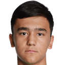 Muhammadyusuf Sobirov