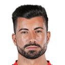 أنطونيو خوزيه دي كارفاليو