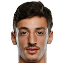 الجورجي غوتشوليشفيلي