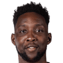 بينغوروو كامارا