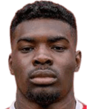 مامادو سايدو بانغورا